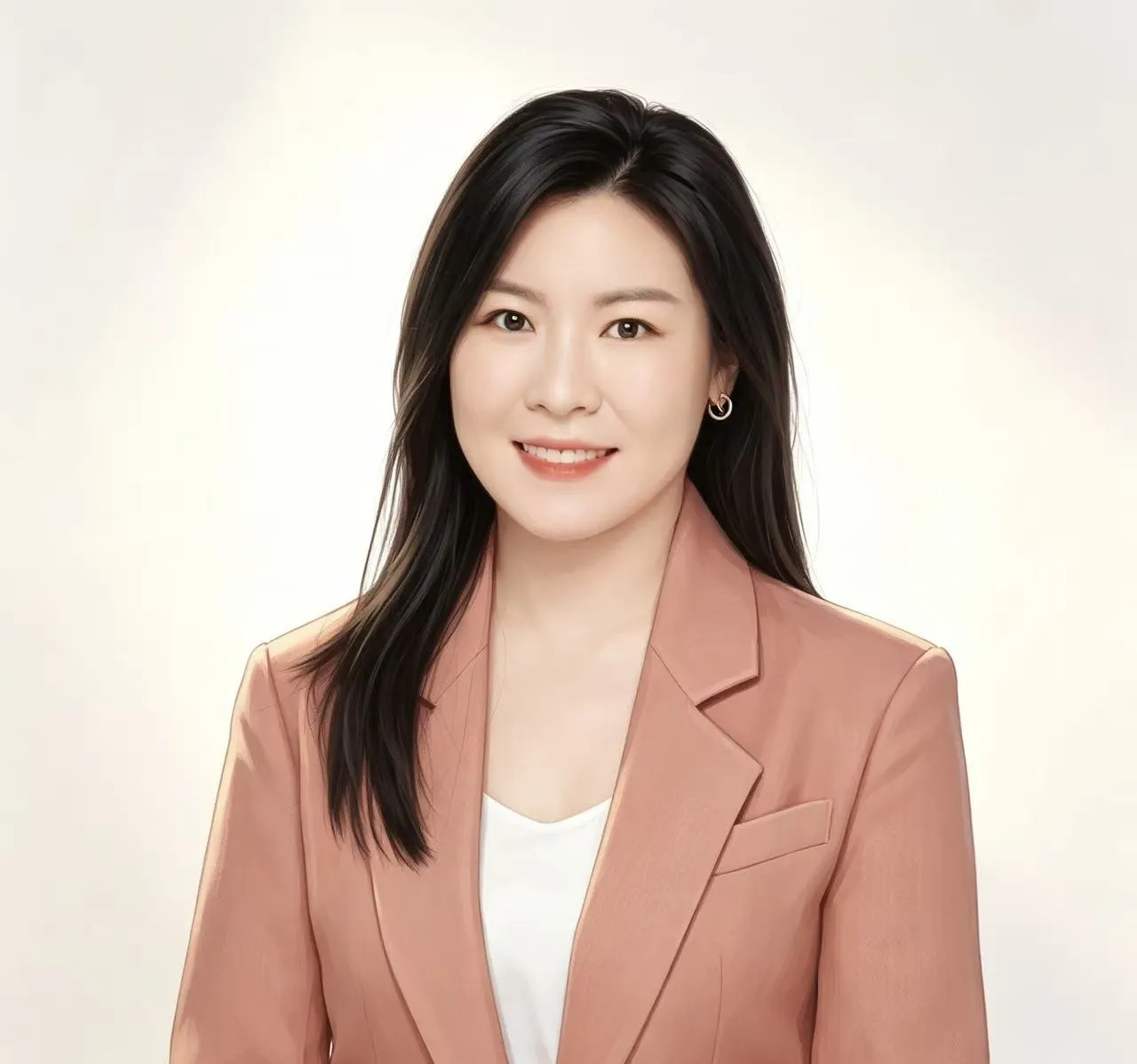 Joanna - Sales