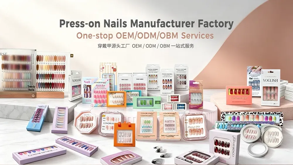 Strict quality control testing — 98% on-time delivery rate